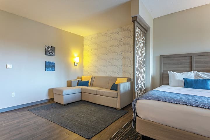 Pestana Orlando Suites - Lake Buena Vista