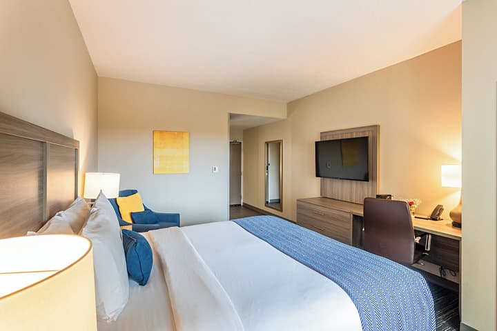 Pestana Orlando Suites - Lake Buena Vista