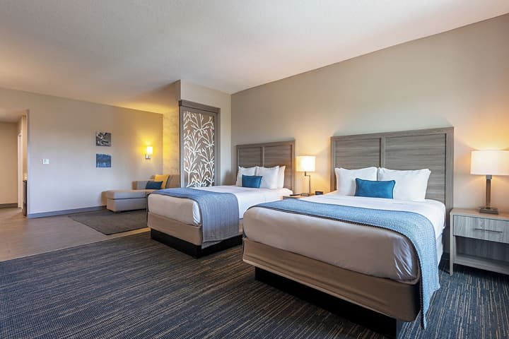 Pestana Orlando Suites - Lake Buena Vista
