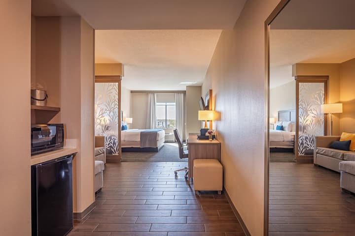 Pestana Orlando Suites - Lake Buena Vista