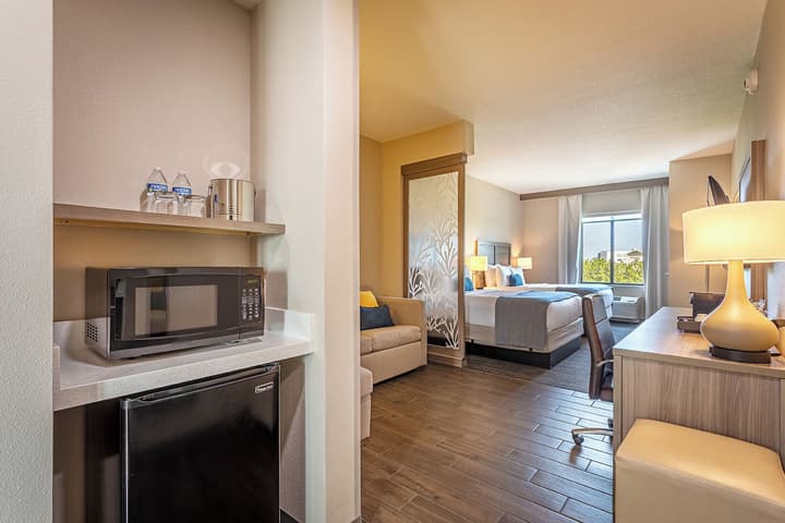 Pestana Orlando Suites - Lake Buena Vista