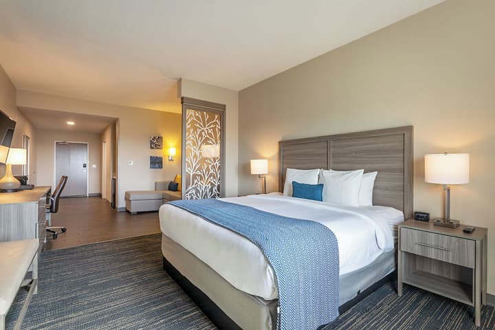 Pestana Orlando Suites - Lake Buena Vista