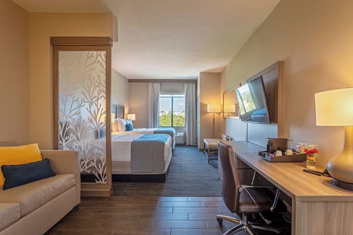 Pestana Orlando Suites - Lake Buena Vista