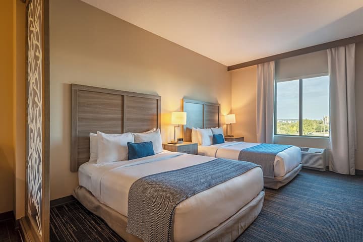 Pestana Orlando Suites - Lake Buena Vista