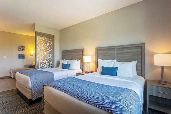 Pestana Orlando Suites - Lake Buena Vista