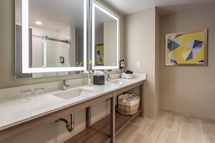 Pestana Orlando Suites - Lake Buena Vista