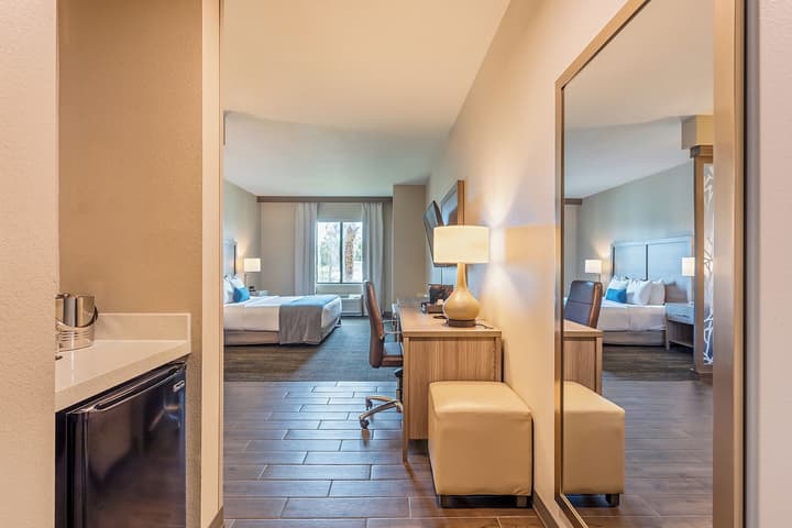 Pestana Orlando Suites - Lake Buena Vista