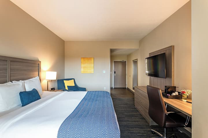 Pestana Orlando Suites - Lake Buena Vista