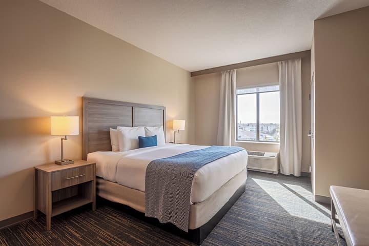 Pestana Orlando Suites - Lake Buena Vista