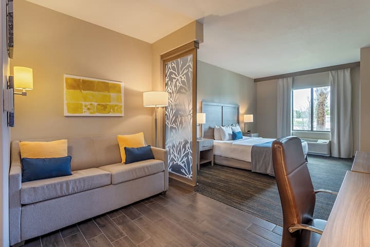 Pestana Orlando Suites - Lake Buena Vista