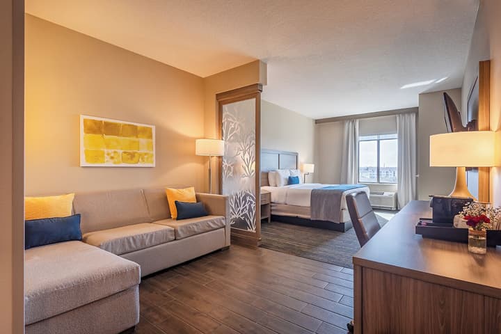 Pestana Orlando Suites - Lake Buena Vista
