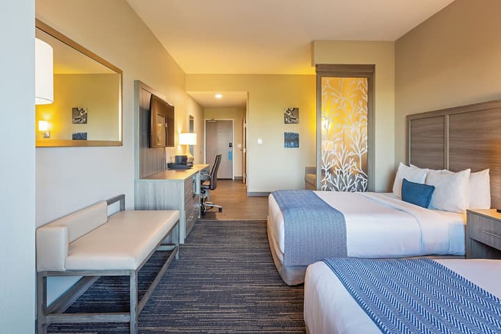 Pestana Orlando Suites - Lake Buena Vista