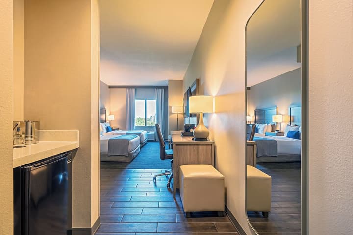 Pestana Orlando Suites - Lake Buena Vista