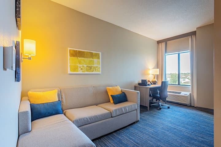 Pestana Orlando Suites - Lake Buena Vista