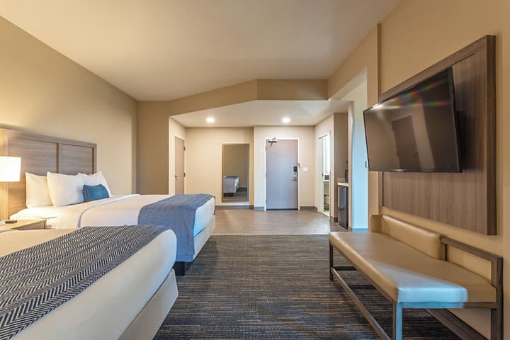 Pestana Orlando Suites - Lake Buena Vista