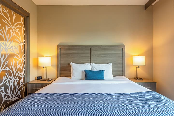 Pestana Orlando Suites - Lake Buena Vista