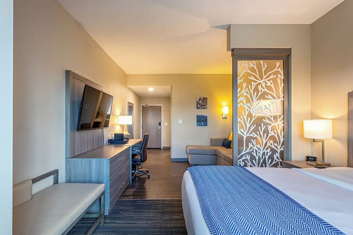 Pestana Orlando Suites - Lake Buena Vista