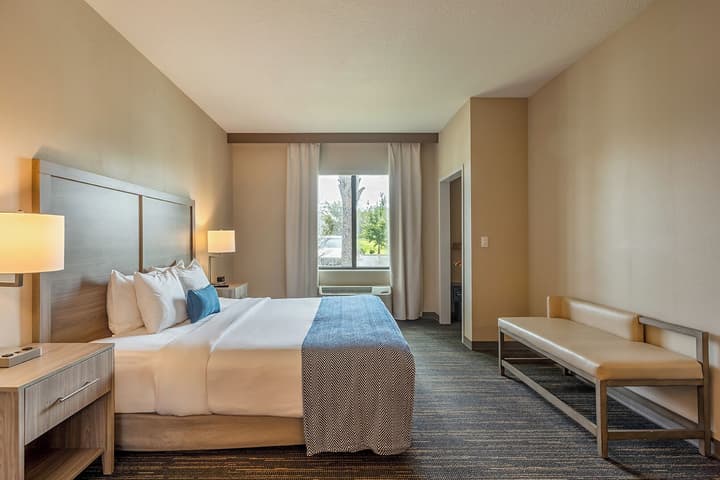 Pestana Orlando Suites - Lake Buena Vista