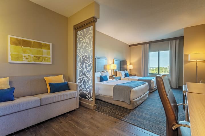 Pestana Orlando Suites - Lake Buena Vista