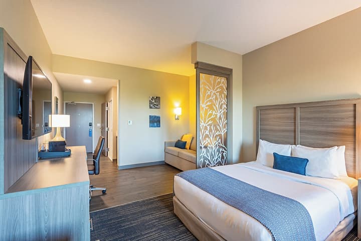 Pestana Orlando Suites - Lake Buena Vista