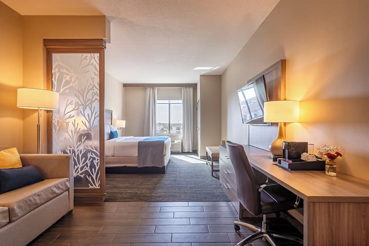 Pestana Orlando Suites - Lake Buena Vista