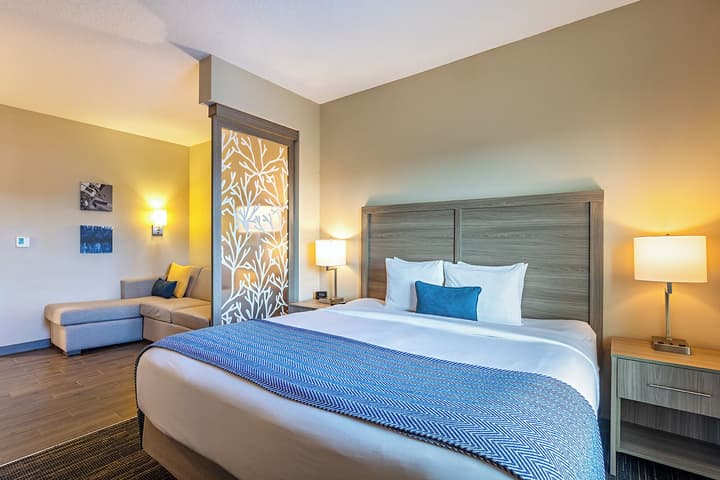 Pestana Orlando Suites - Lake Buena Vista