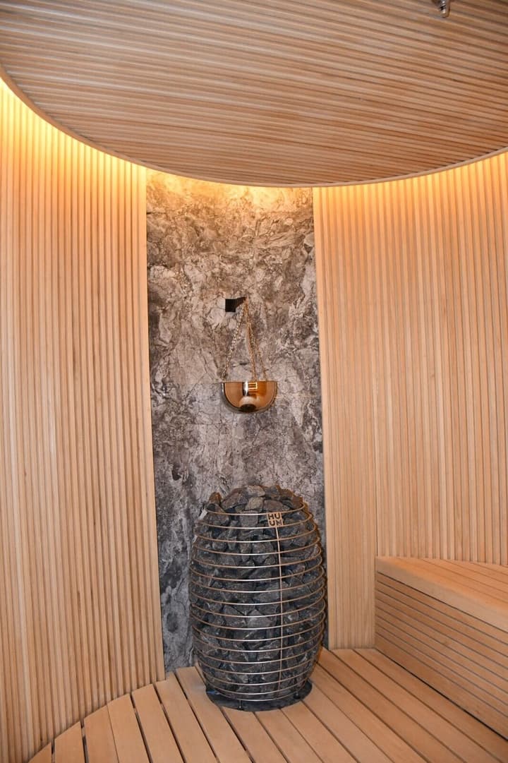 Dosso Dossi Hotels & SPA Golden Horn