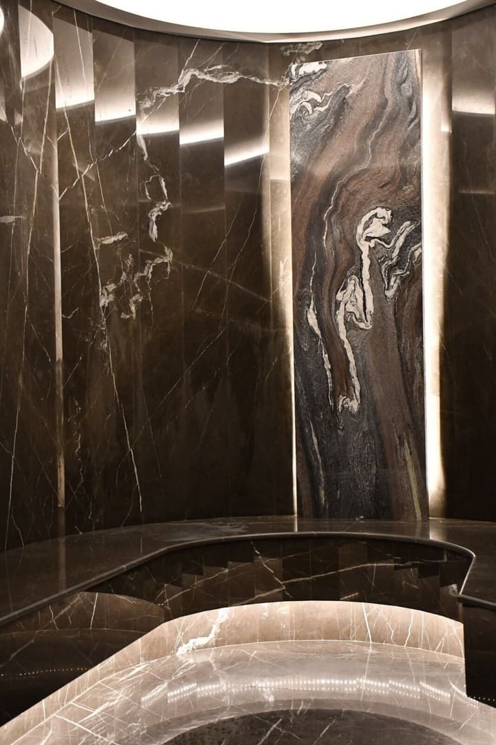 Dosso Dossi Hotels & SPA Golden Horn