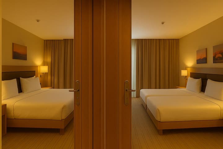 Dosso Dossi Hotels & SPA Golden Horn