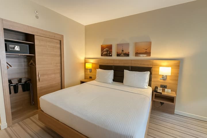 Dosso Dossi Hotels & SPA Golden Horn