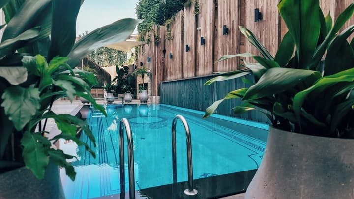 Dosso Dossi Hotels & SPA Golden Horn