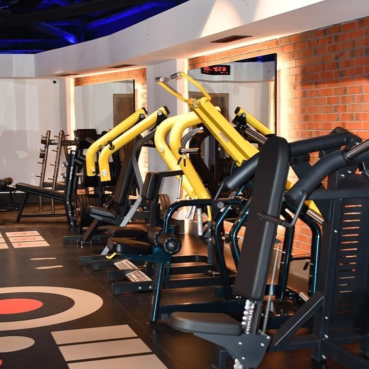 Dosso Dossi Hotels & SPA Golden Horn