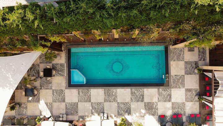 Dosso Dossi Hotels & SPA Golden Horn