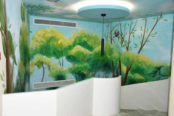 Dosso Dossi Hotels & SPA Golden Horn