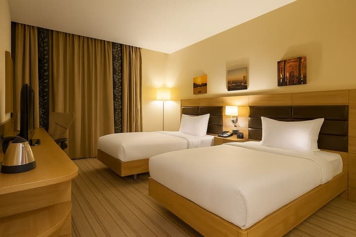 Dosso Dossi Hotels & SPA Golden Horn
