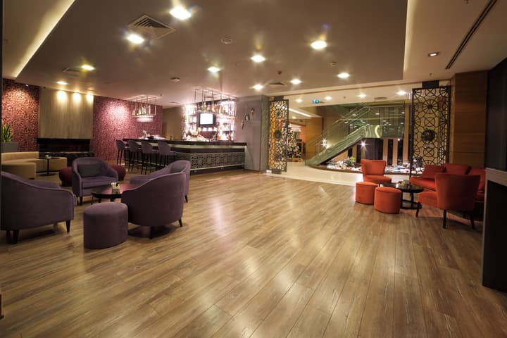 Dosso Dossi Hotels & SPA Golden Horn