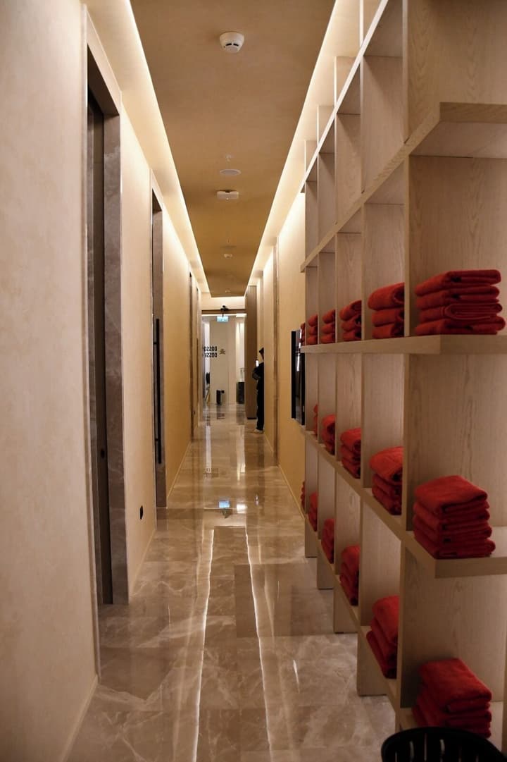 Dosso Dossi Hotels & SPA Golden Horn