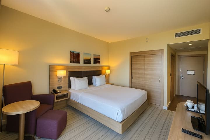 Dosso Dossi Hotels & SPA Golden Horn