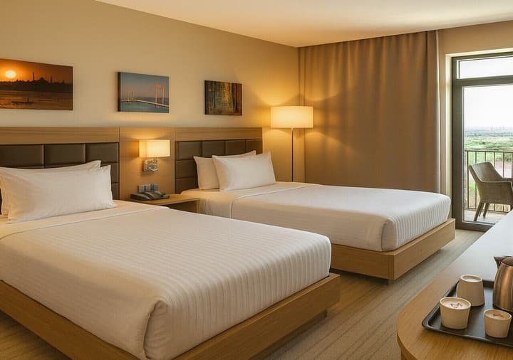 Dosso Dossi Hotels & SPA Golden Horn