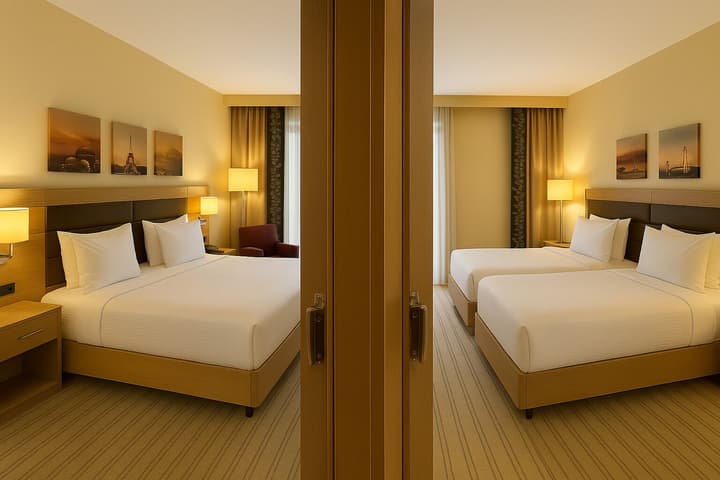 Dosso Dossi Hotels & SPA Golden Horn