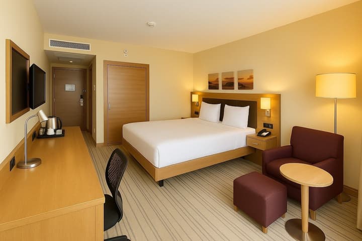 Dosso Dossi Hotels & SPA Golden Horn