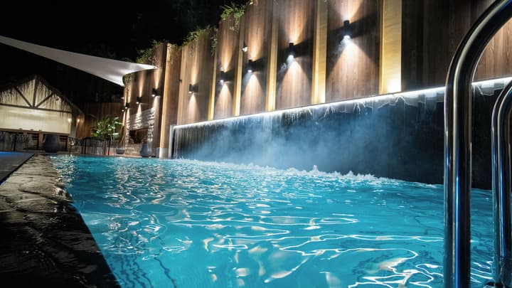 Dosso Dossi Hotels & SPA Golden Horn