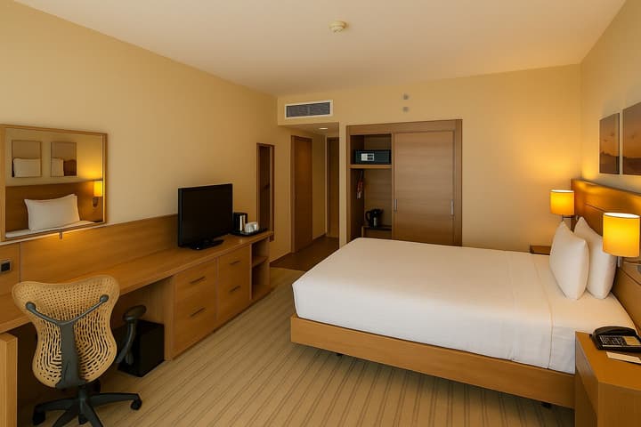 Dosso Dossi Hotels & SPA Golden Horn