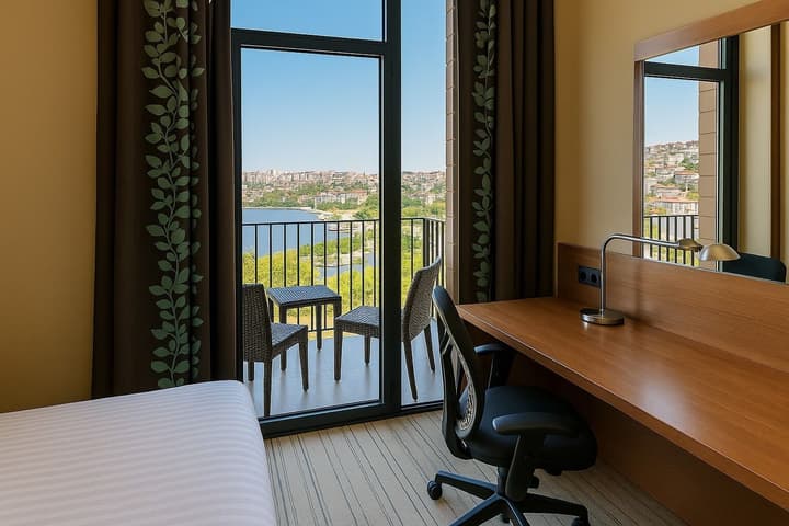 Dosso Dossi Hotels & SPA Golden Horn