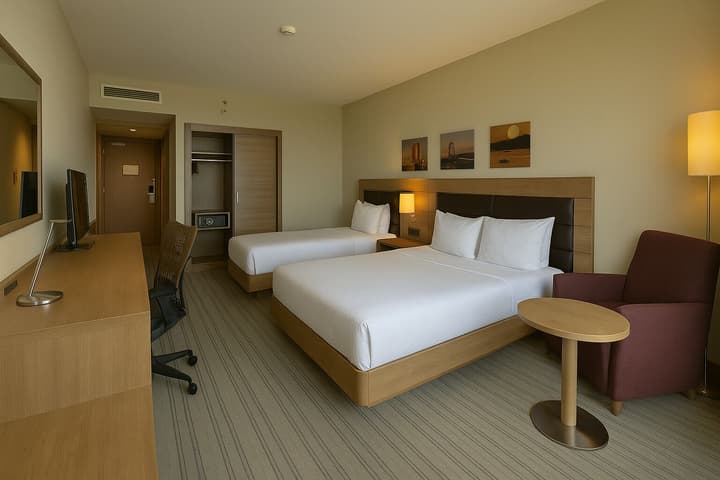Dosso Dossi Hotels & SPA Golden Horn