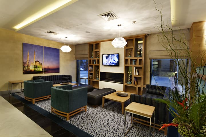 Dosso Dossi Hotels & SPA Golden Horn