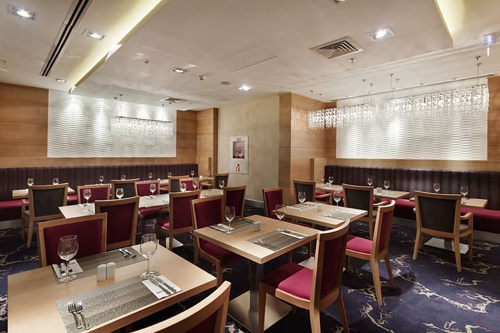 Dosso Dossi Hotels & SPA Golden Horn