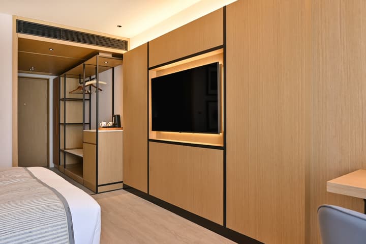 Parallel Hotel Udaipur, a member of Radisson Individuals