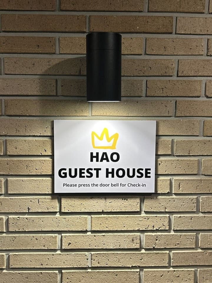 Hao Guesthouse