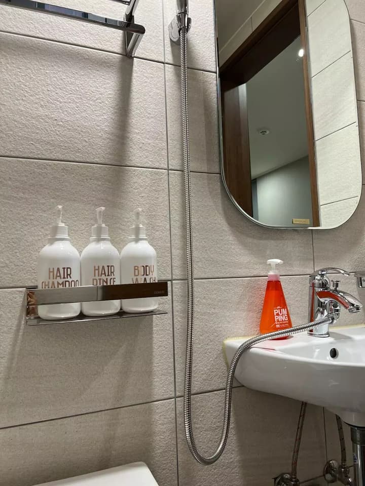 Hao Guesthouse